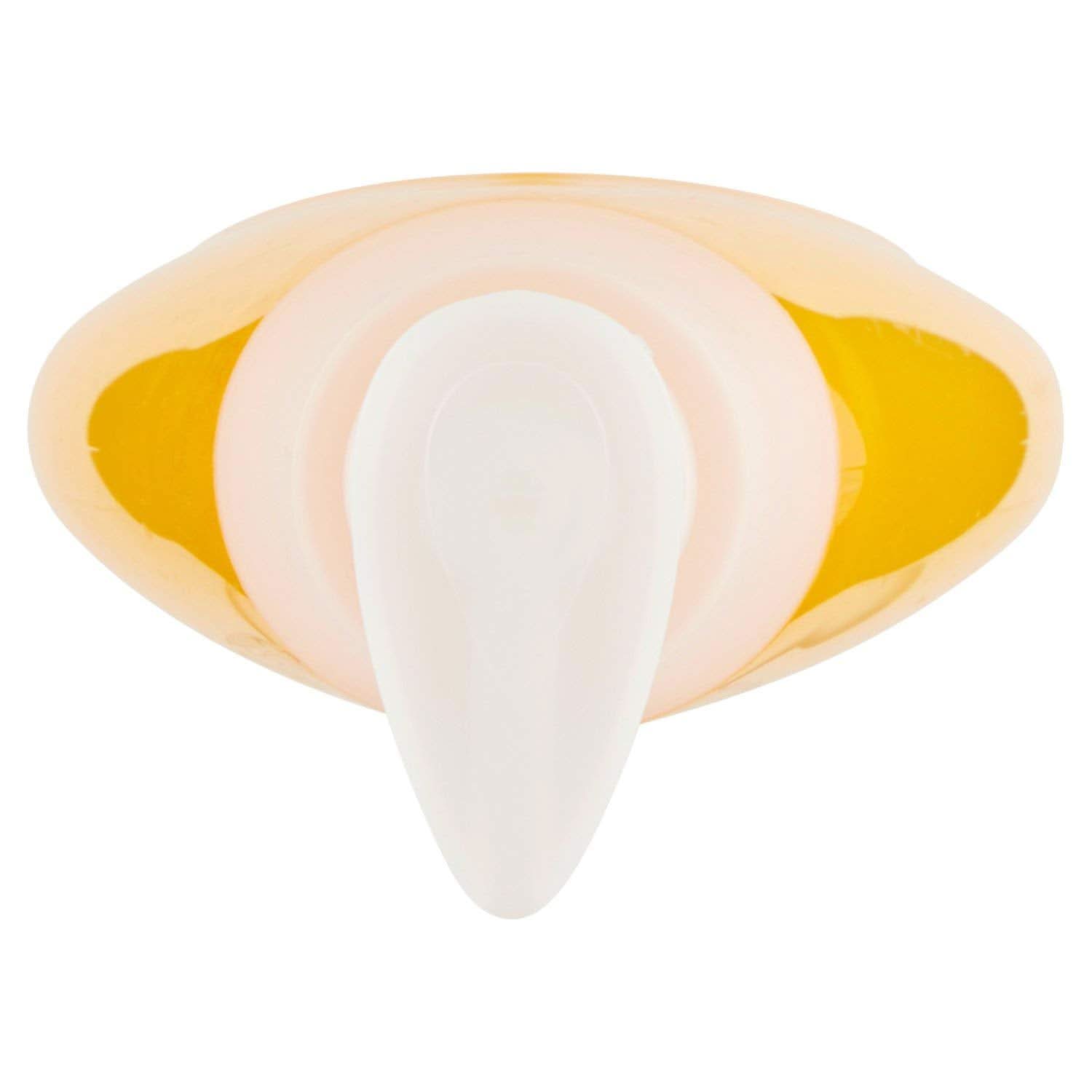 Baby Shower with No More Tears Formula, Duschgel für Neugeborene ohne Seife, Alkohol und Farbstoffe, 750 ml Mutter und Kind Naty Shop