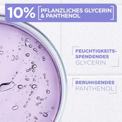 Mixa Panthenol-Körperlotion, Balsam zur Linderung von Juckreiz und beruhigend, 250 ml Kosmetik und Schönheit Naty Shop