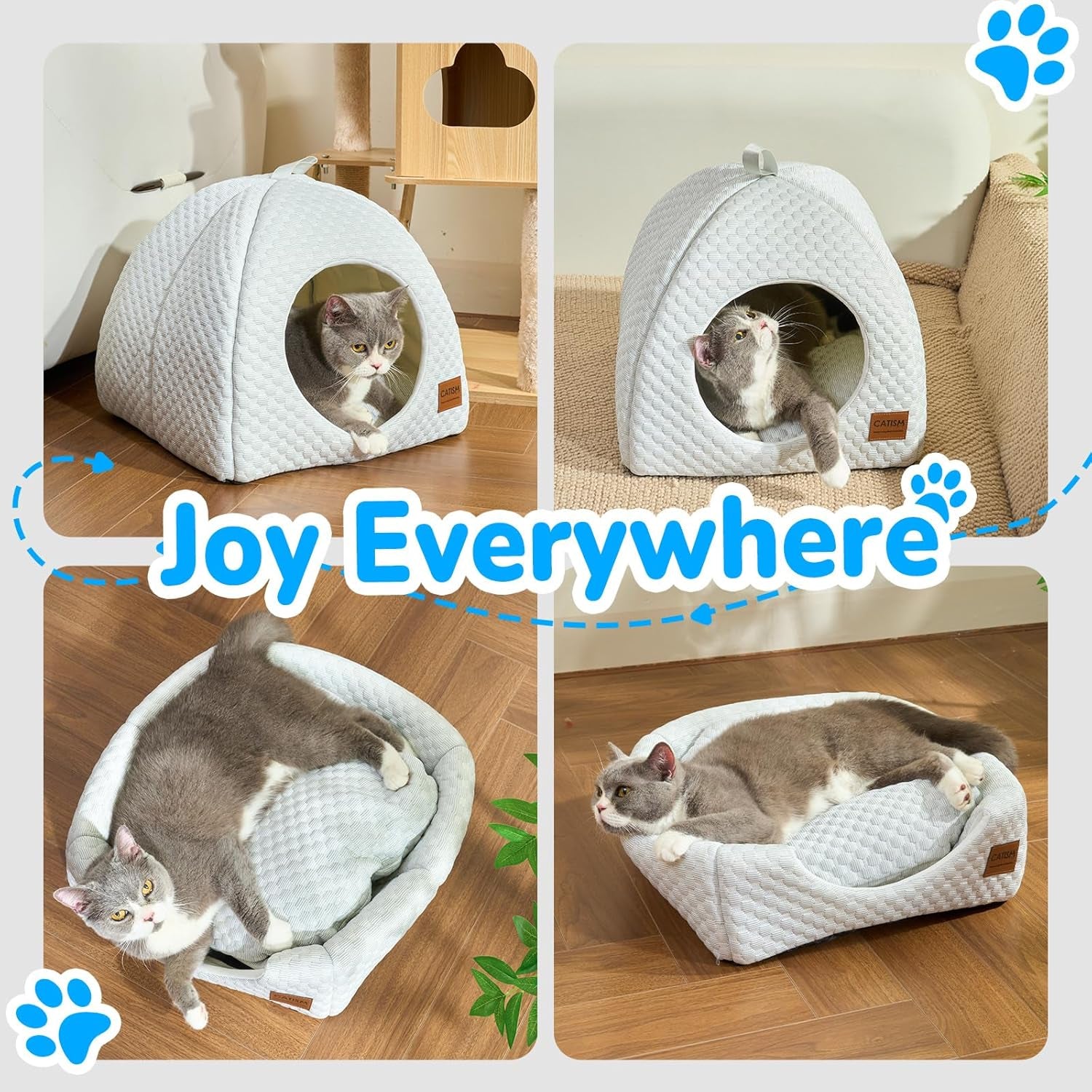 Pături & Mobilier, Animale de companie, Peșteri & Case, Pisici, Paturi pentru pisici, Pisici - culcusuri, saltele