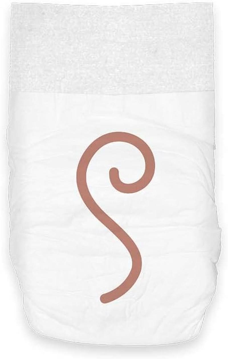 BIOLANE – Windelhöschen – Größe 6 (16 + kg) – 12 Stunden lang kein Auslaufen – 1 Monatspackung – 108 Windeln – Ecologic Mutter und Kind Naty Shop