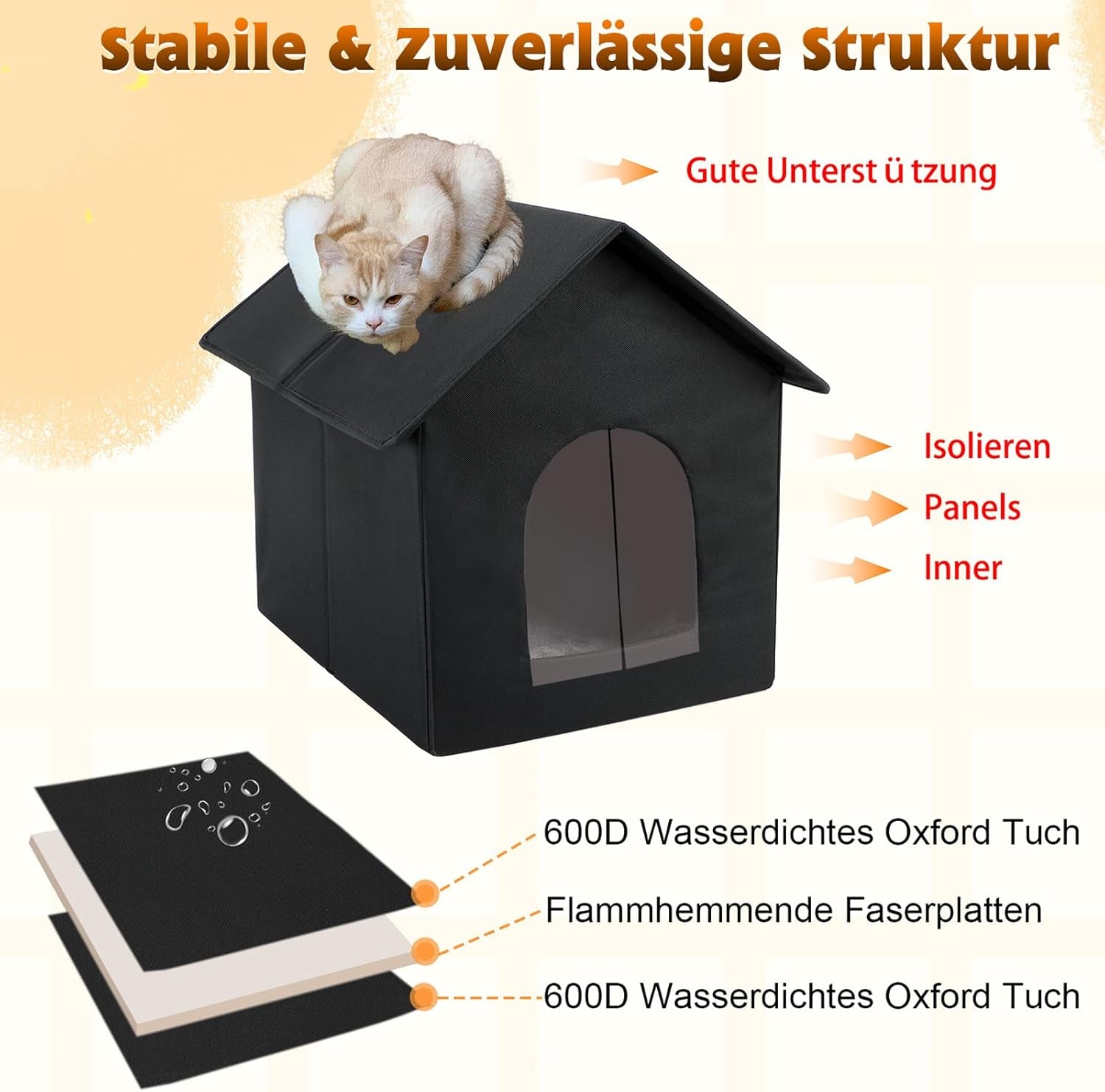 Pături & Mobilier, Animale de companie, Peșteri & Case, Pisici, Paturi pentru pisici, Pisici - culcusuri, saltele