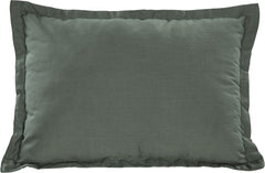 Pernă de călătorie Trespass Sleepyhead, Uni Perne calatorie Naty Shop Moss 1 pachet (pachet de 1)