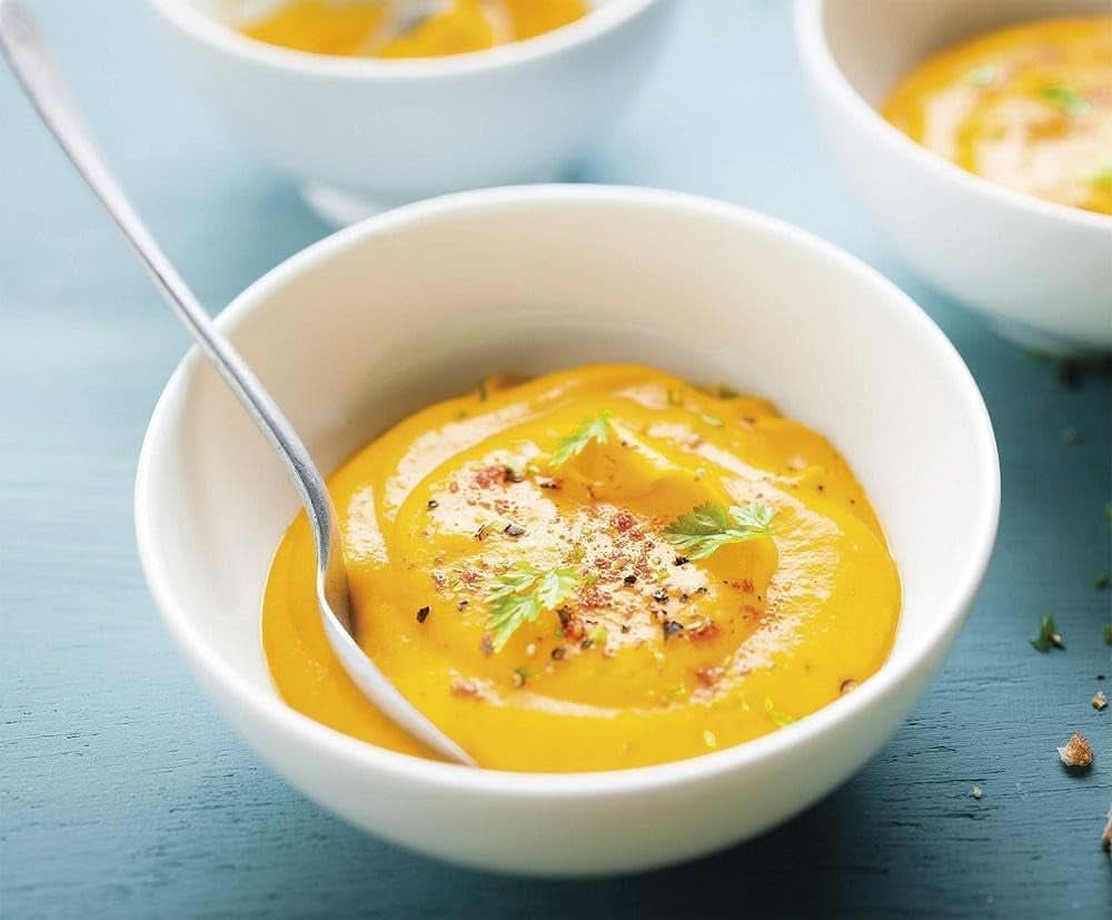 Standmixer Turbomix DD12A1 | 350 W | Ergonomischer Griff 2 Robuste Zelkrom-Klingen | Spritzschutz | Spülmaschinenfeste abnehmbare Teile | Weiß Mutter und Kind Naty Shop