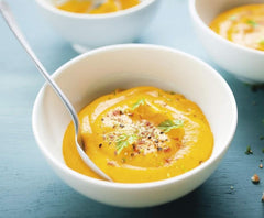 Standmixer Turbomix DD12A1 | 350 W | Ergonomischer Griff 2 Robuste Zelkrom-Klingen | Spritzschutz | Spülmaschinenfeste abnehmbare Teile | Weiß Mutter und Kind Naty Shop