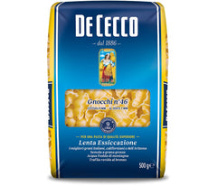 Pasta-Gnocchi Nr. 46, 4er Pack (4 x 0,5 kg)