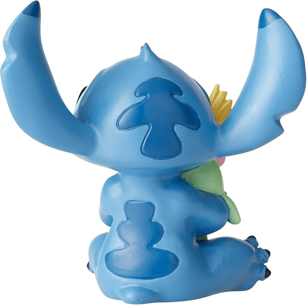 Figurină păpușă Stitch din colecția Disney Showcase