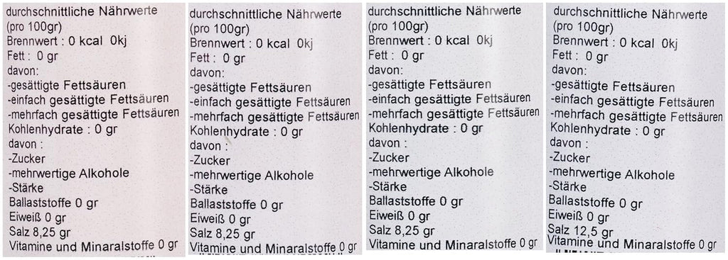 Set vopsea pulbere galbenă, roșie, verde, albastră 4 x 3g