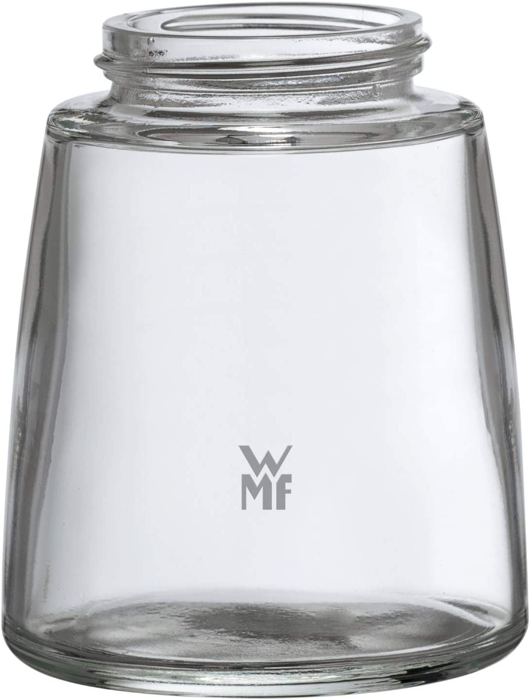 WMF De Luxe Salz- und Pfeffermühle 14 cm, Mühlen und Mühlen Naty Shop