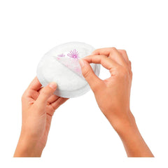 MEDELA Safe & Dry Einweg-Stilleinlagen, Ultradünn, Einzeln Verpackt, 30 Stück Zubehör Lebensmittel und Stillen Bebe Naty Shop