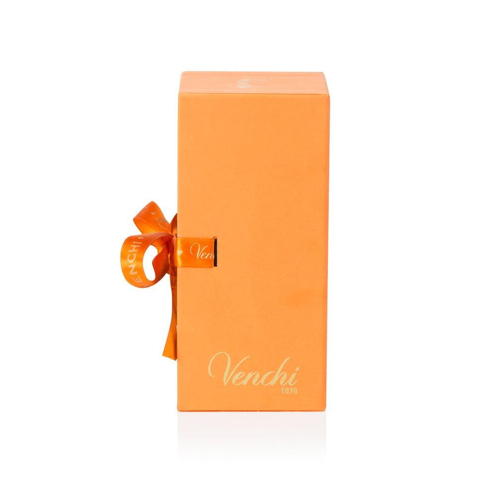 Venchi, Set mit 6 extra sortierten dunklen Schokoladentafeln, 436 Gramm Naty Shop Schokoladenbonbons