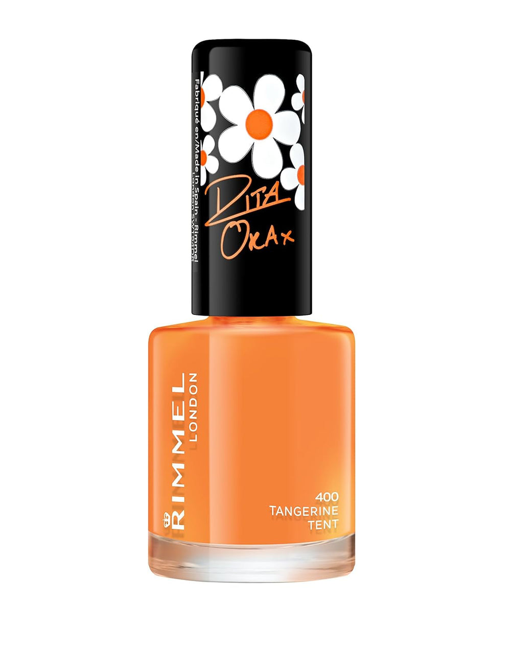 Oja Super Shine 60 Second de la Rita Ora – 8 ml