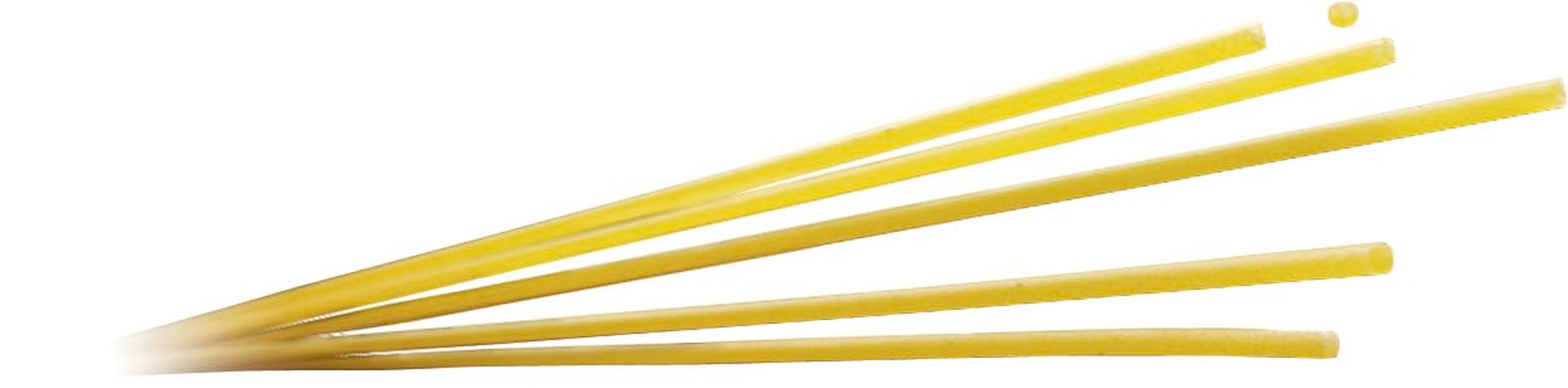 Barilla Hartweizen-Spaghetti-Nudeln Nr. 5 – 1er-Packung (1x5kg)