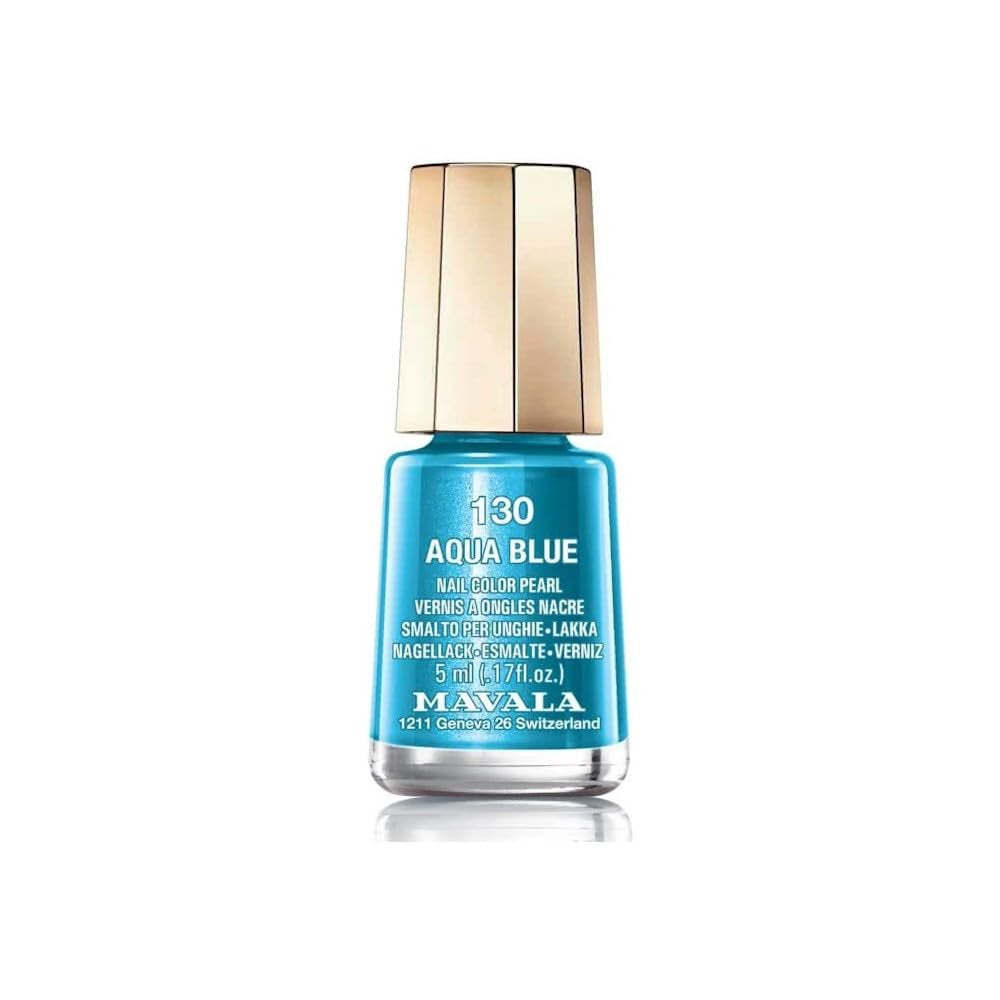 Lac de unghii 56-Riga 5 ml