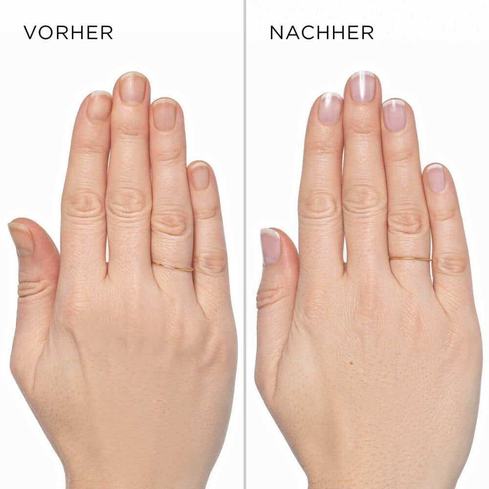 ARTDECO Albitor de unghii French Look - Oja pentru iluminare optică a unghiilor - 1 x 10 ml