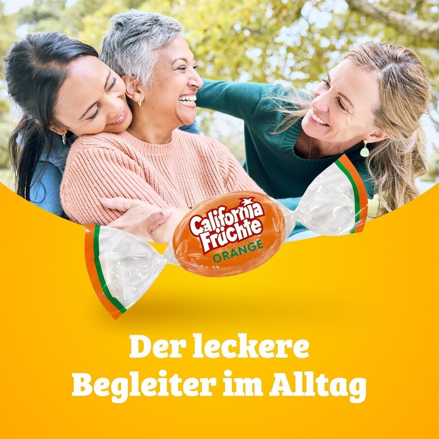 Storck, Tropfen mit verschiedenen Füllungen, Großpackungen Naty Shop