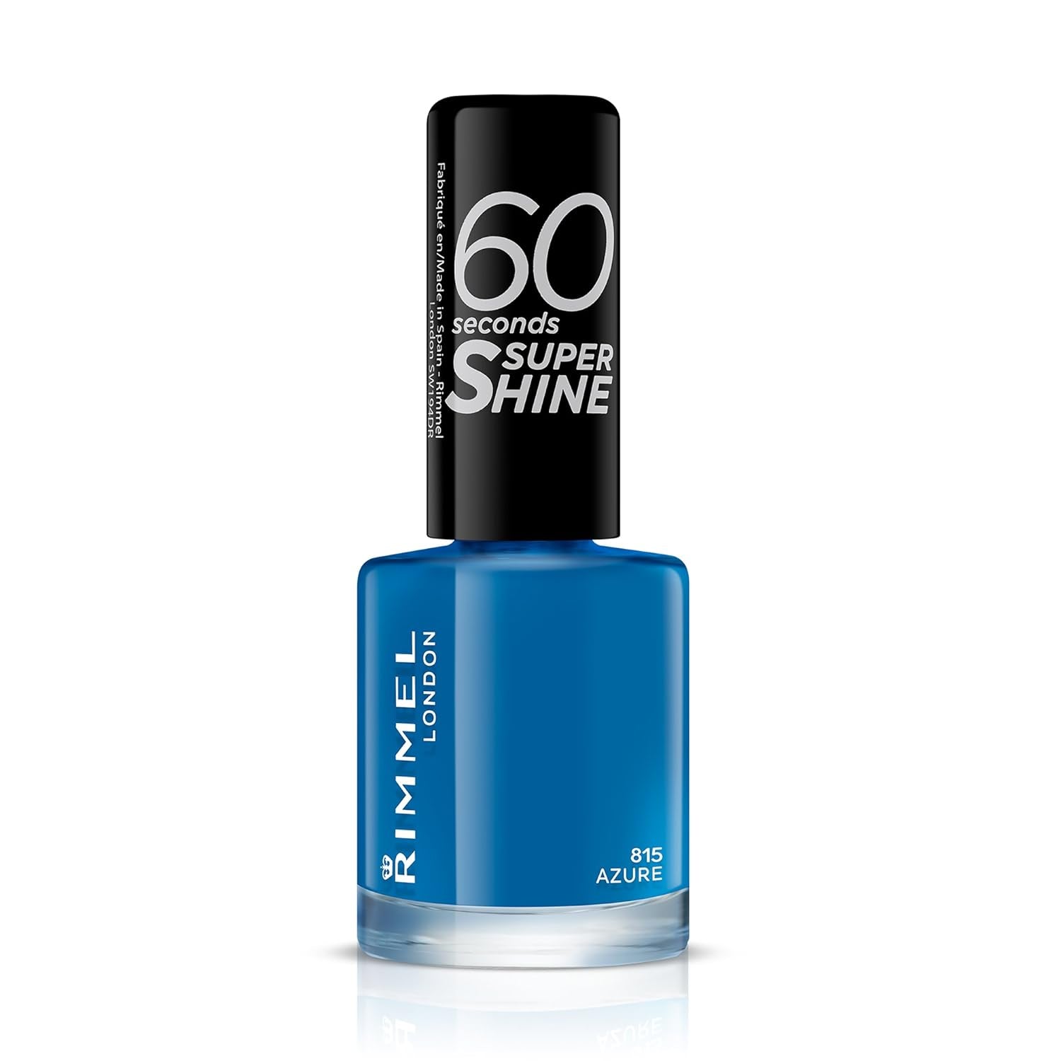 Oja Super Shine 60 de secunde 8 ml