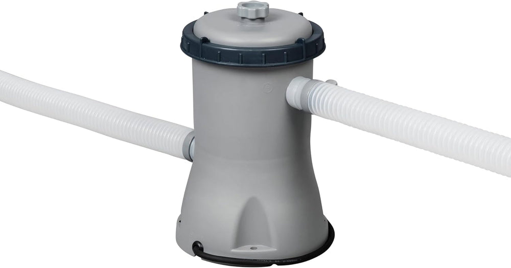 Pompă de filtrare Bestway 2.006 l/h, 40 W