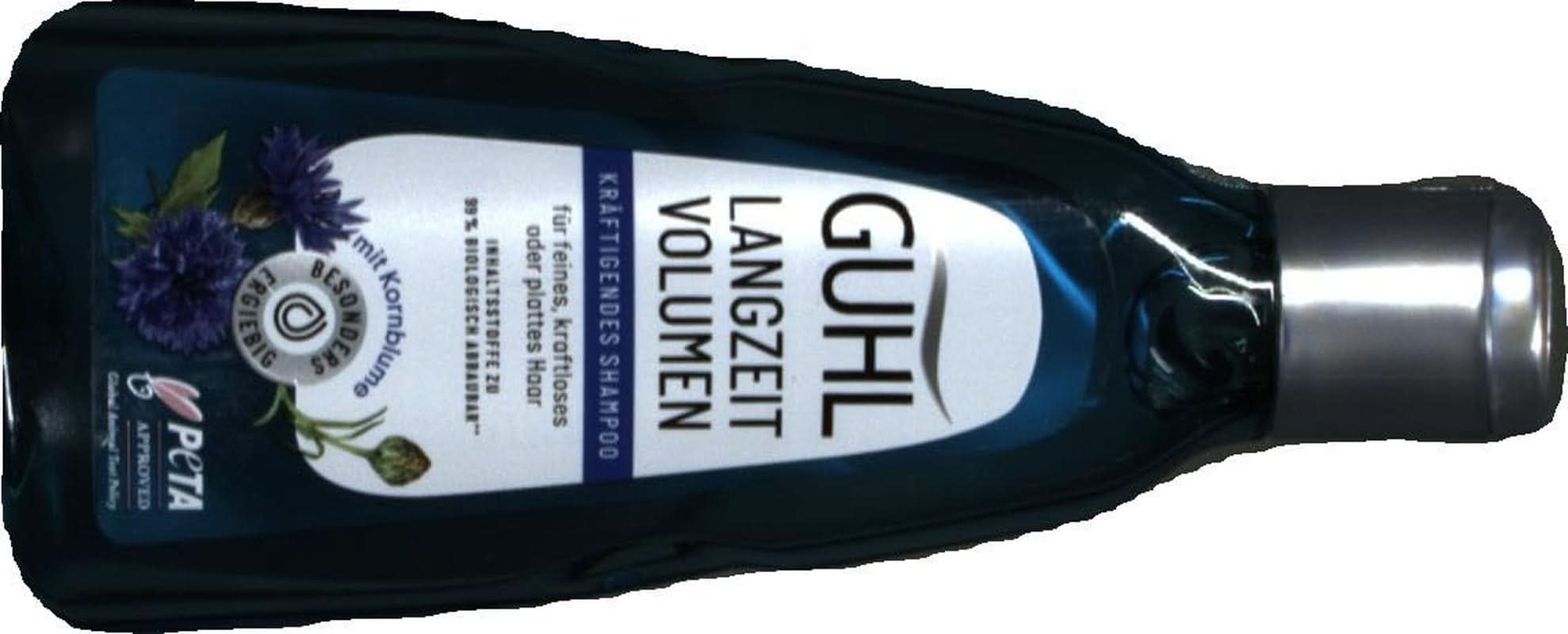 Guhl Langzeit-Volumen-Shampoo – 250 ml Naty Shop