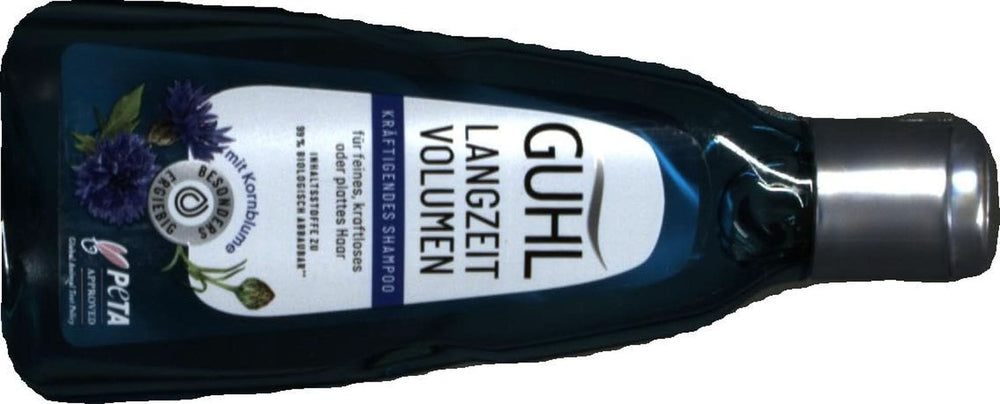 Guhl Langzeit-Volumen-Shampoo – 250 ml Naty Shop