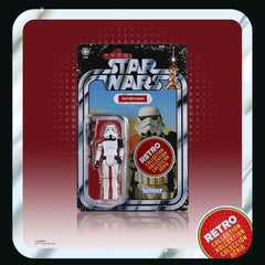 Star Wars Retro Collection Star Wars: A New Hope Multipack 6 Actionfiguren 9,5 cm Actionfiguren Naty Shop