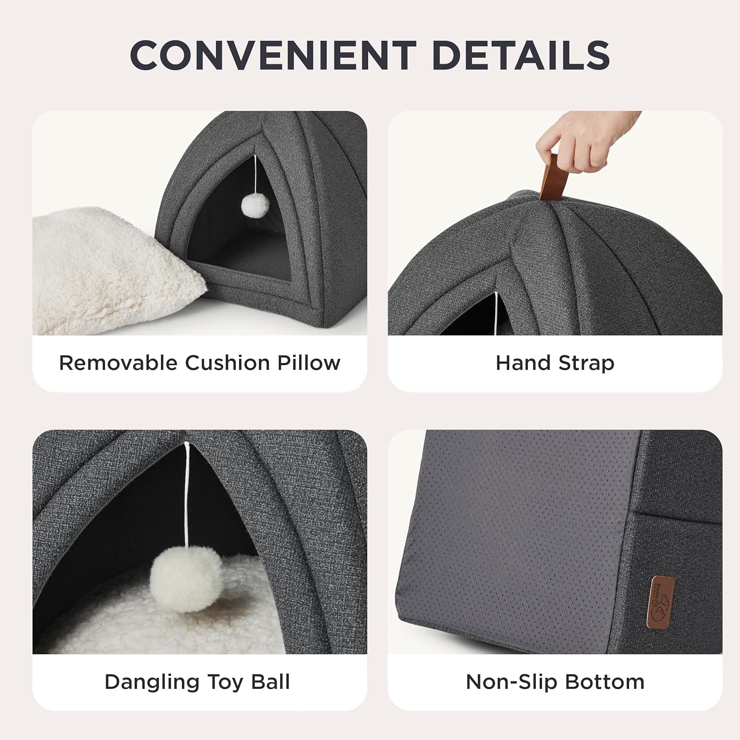 Pături & Mobilier, Animale de companie, Peșteri & Case, Pisici, Paturi pentru pisici, Pisici - culcusuri, saltele