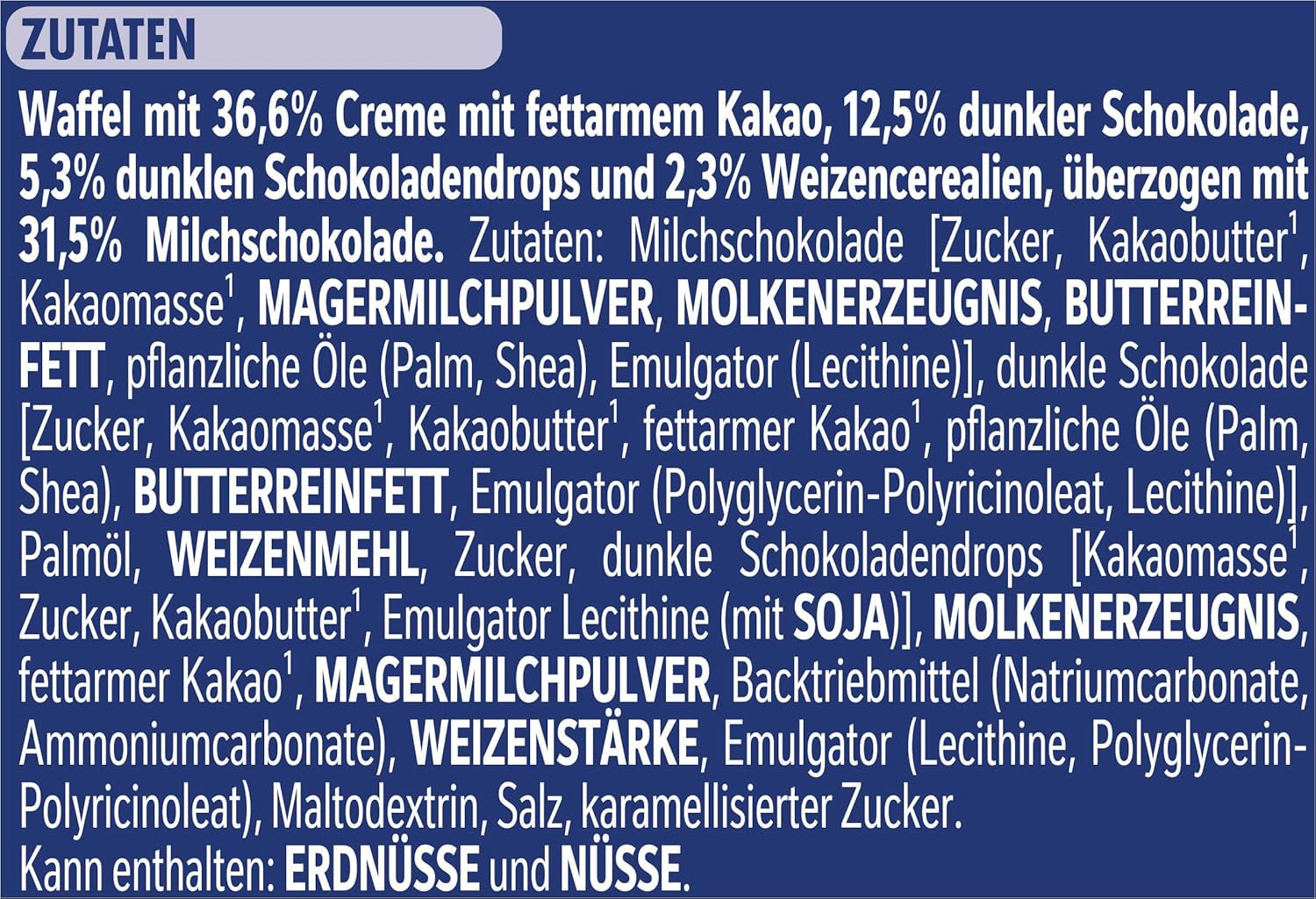 Nestlé CRUNCH Milk Bar, Baton crocant de ciocolată cu ciocolată cu lapte și cereale, 1 pachet (3 x 33g)