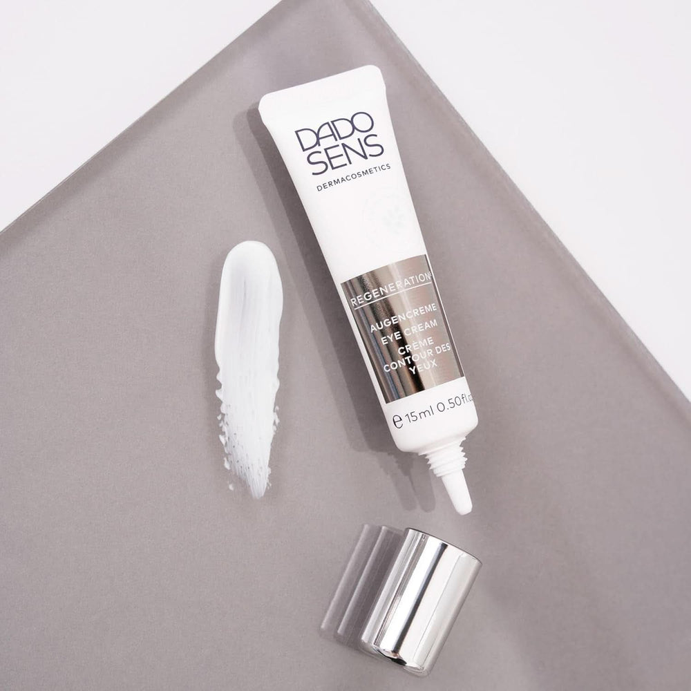 DADO, Feuchtigkeitscreme für reife Haut, 15 ml Kosmetik und Schönheit Naty Shop