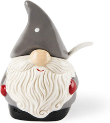 Excelsa Gnomo Zahărniță/Brânză de Crăciun, Ceramică, 100 ml