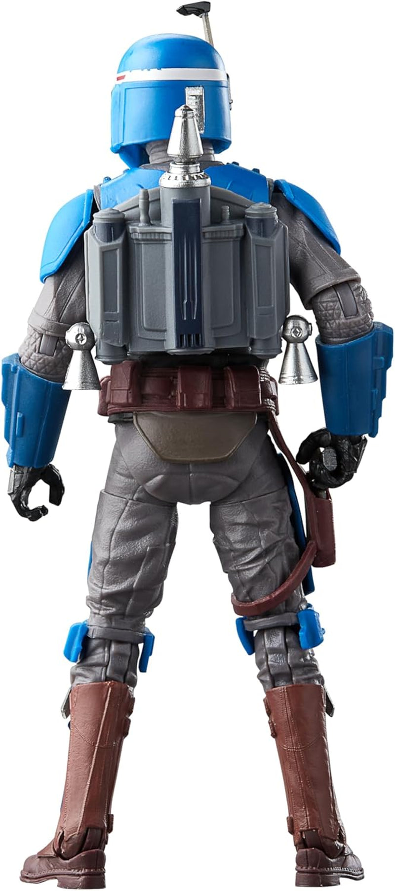 Star Wars The Black Series The Mandalorian Privateer The Mandalorian Actionfigur zum Sammeln, 15 cm große Actionfiguren Naty Shop