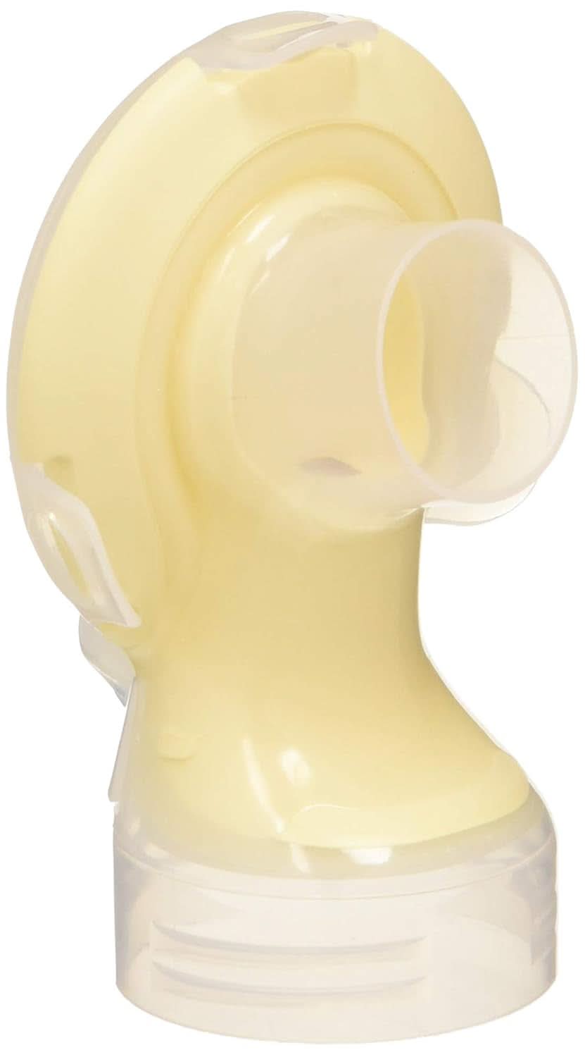 Medela Komplettanschluss für Freestyle Y Swing Maxi Milchpumpen, 1 Stück, 400 G Naty Shop