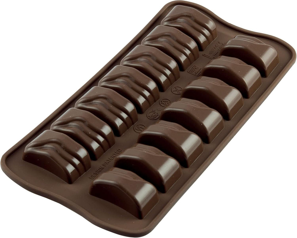 Silikomart 191827, Schokoladenpralinen, Engel, Andere Küchenmodelle Naty Shop Jack