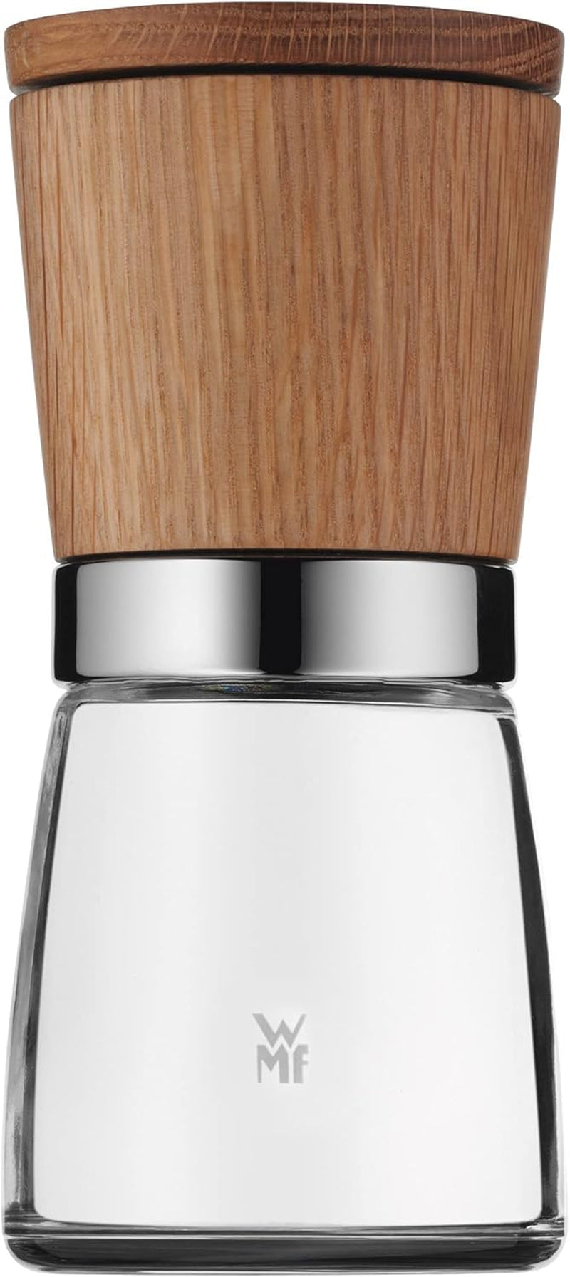 WMF Ceramill Nature Salz- und Pfefferreibe Naty Shop Reiben und Mühlen