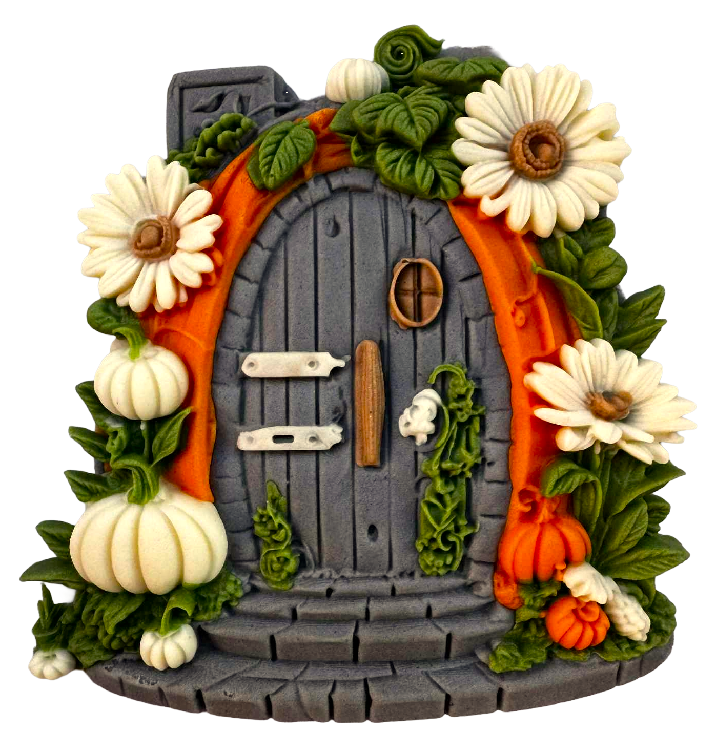 Essbare Dekoration, Herbst