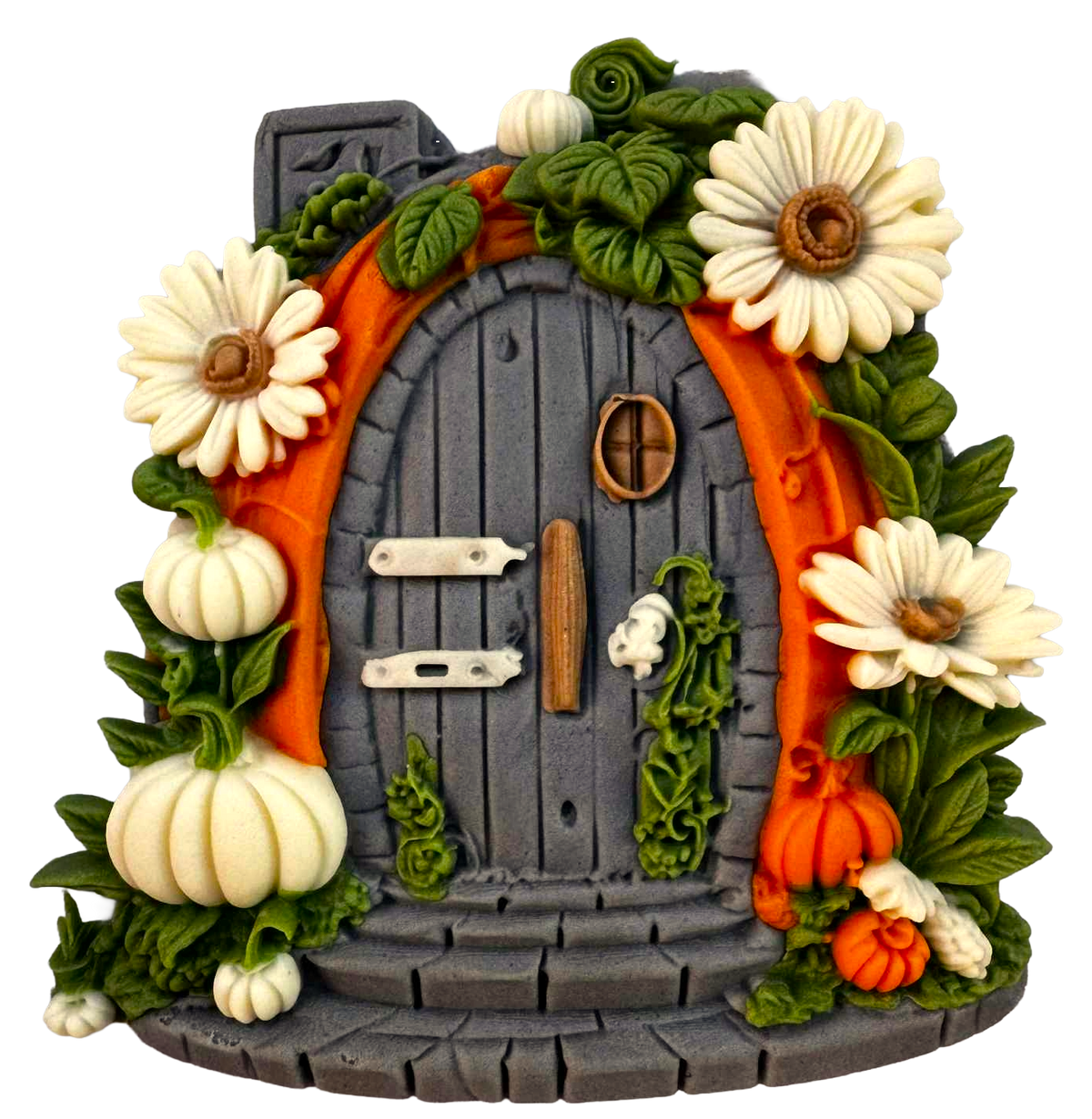 Essbare Dekoration, Herbst