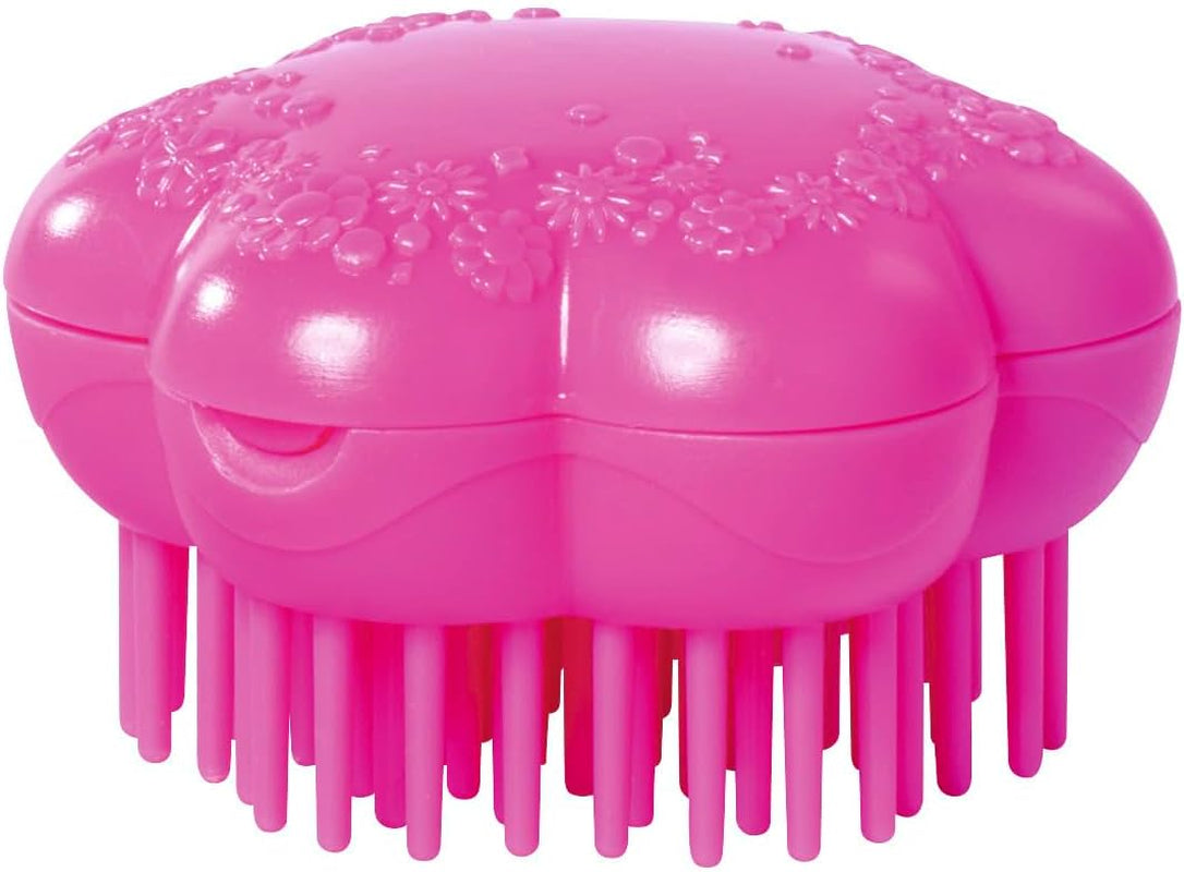 Simba 105733652 - Steffi Love Puppe Hair Beads (29 cm) - Ankleidepuppe mit Kleidung, 20 Haar-Perlen zum Auffädeln, Zubehör & 2-in-1 Haarbürste, Spielzeug für Kinder ab 3 Jahre