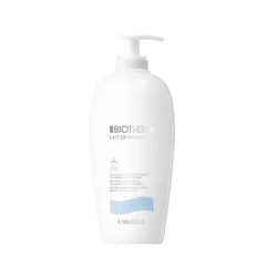 Biotherm, belebende Duschlotion für intensive Feuchtigkeitsversorgung und ein geschmeidiges Körpergefühl, 400 ml Dusche und Bad Naty Shop