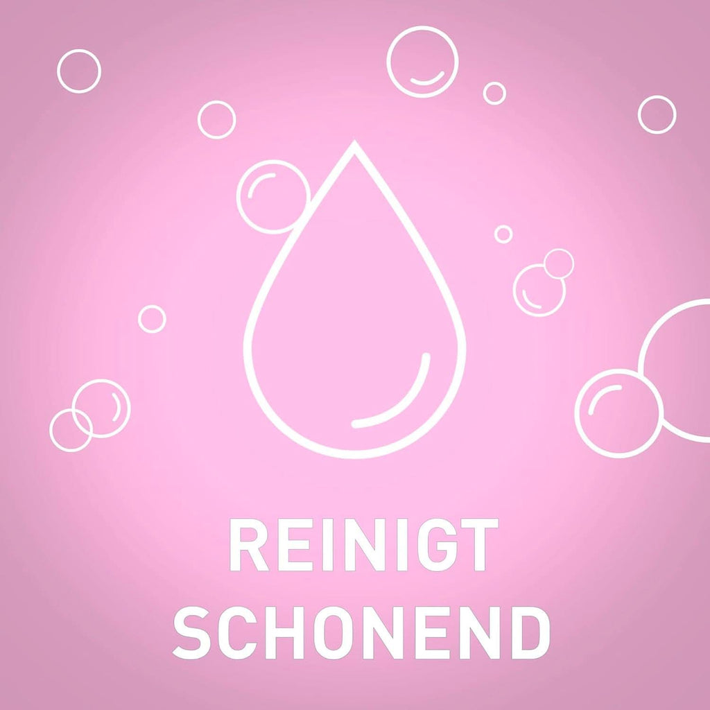 Coral detergent lichid delicat pentru lână și rufe delicate, 23 spalari, 1,15 litri Detergenti Rufe Naty Shop