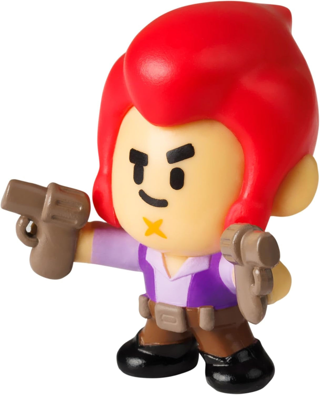 Joojee Gmbh Brawl Stars figurine în ambalaj de folie, argint / aur Action figures Naty Shop