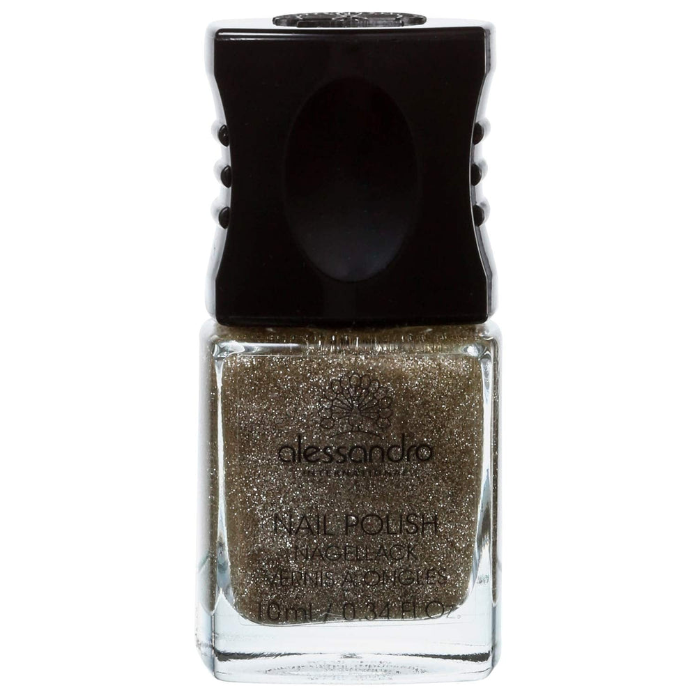 Oja alessandro 97 Velvet Taupe, 10 ml