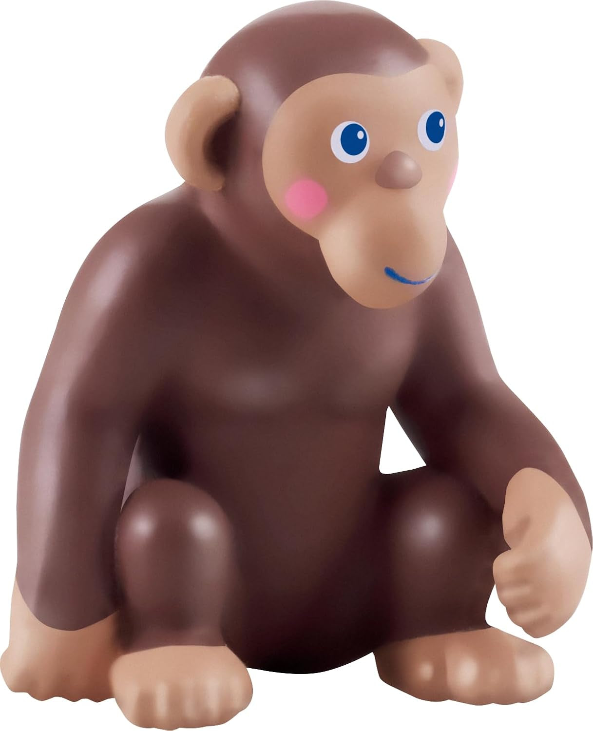 HABA 302011 "Little Friends - Pferd Pippa" Puppe