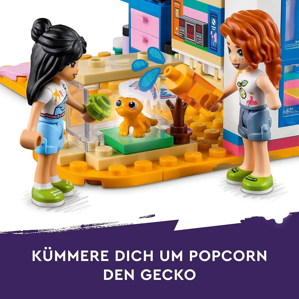 Besuchen Sie den LEGO-Store