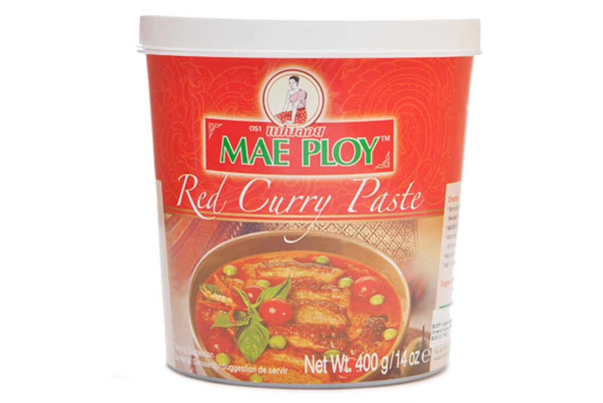 Gelbe Currypaste, authentisches Thai-Curry, thailändische Küche, 1000 g
