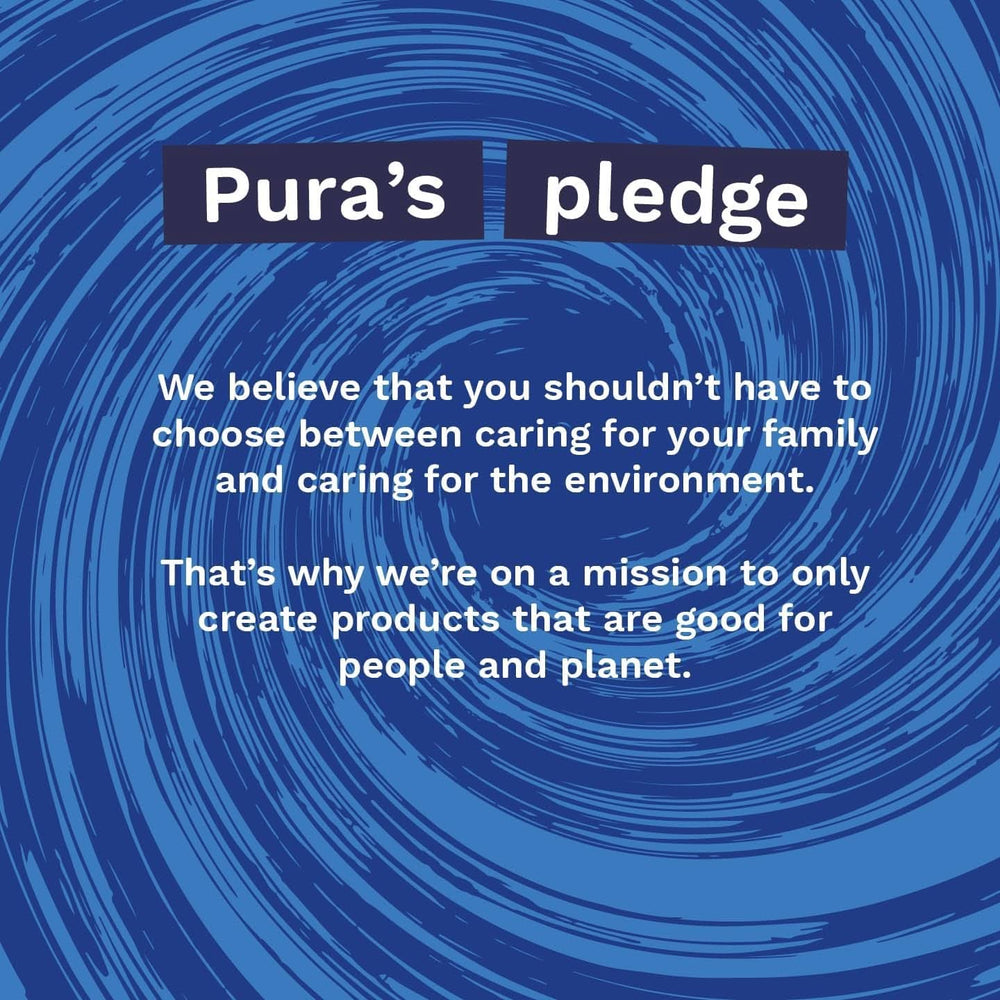 Ökologische, spülbare Feuchttücher, plastikfrei, empfindlich und pflegend, Fine to Flush-zertifiziert, biologisch abbaubare Baby-Feuchttücher Naty Shop