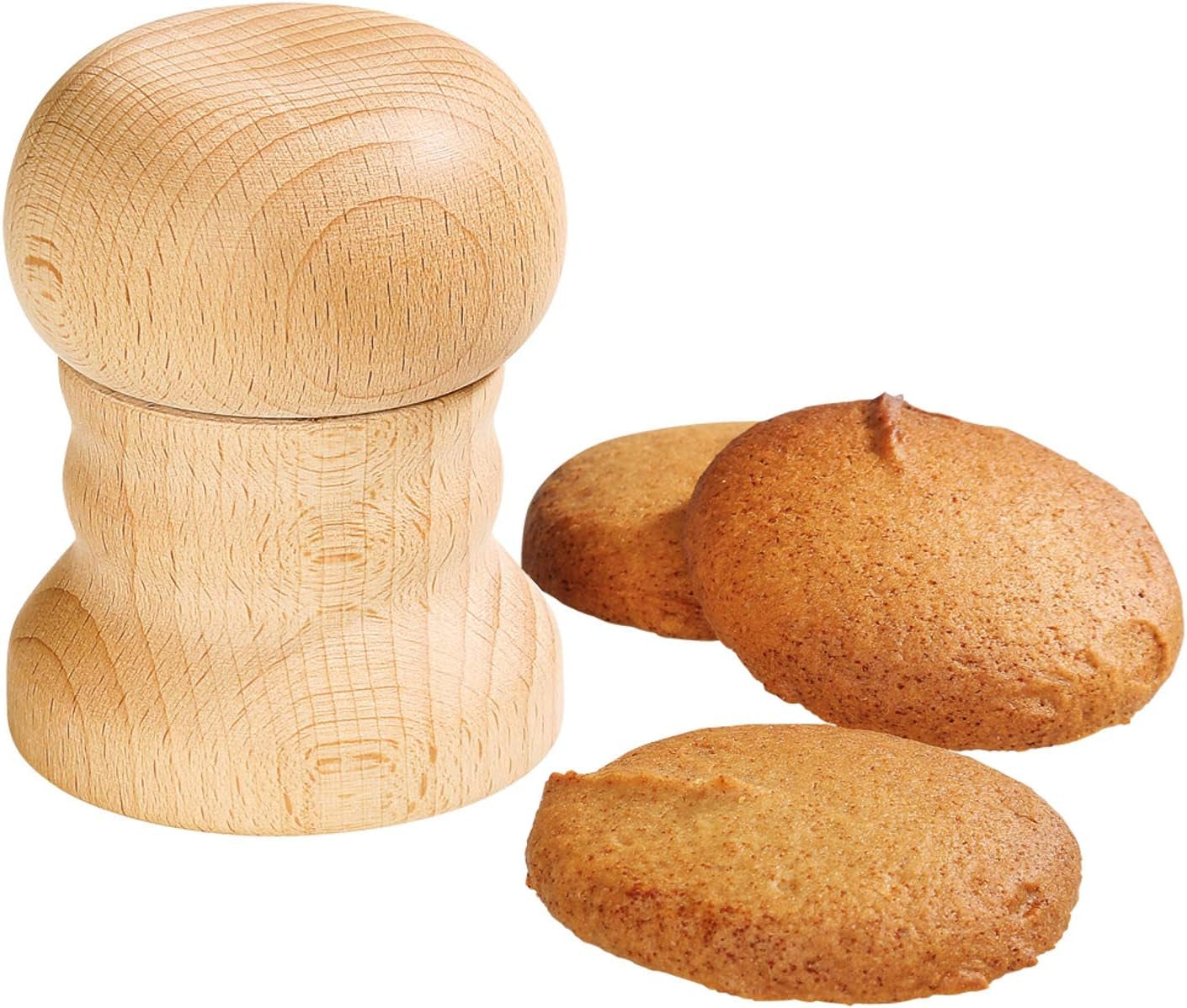 Küchenprofi Gingerbread Shaper -KP815192500/Maro, Lemn