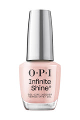 OPI Infinite Shine, ojă de lungă durată, baie cu spumă, 15 ml