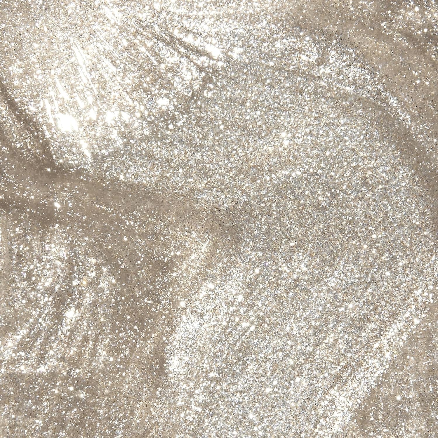 OPI Nature Bright Glitter & Shimmer – ojă de lungă durată cu o formulă vegană, inovatoare, care conține ingrediente naturale – pentru unghii strălucitoare