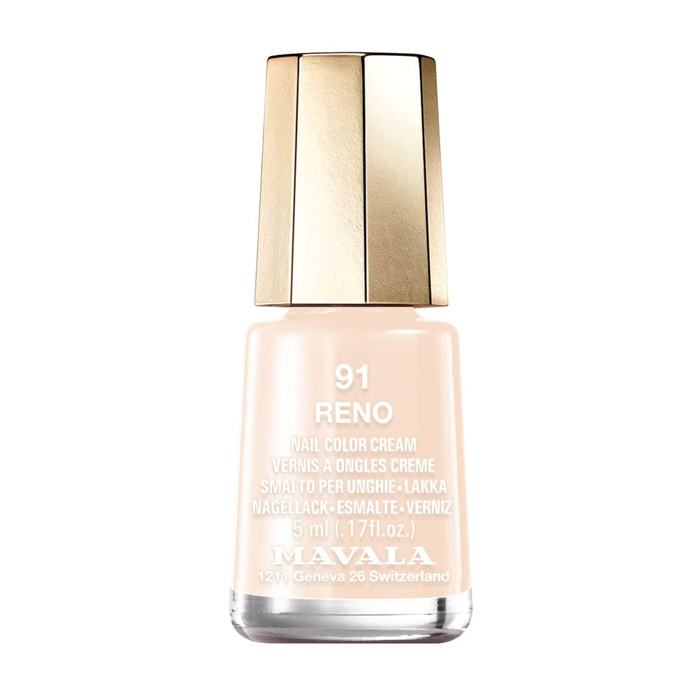 Mavala Nagellak Super Base Nr.40, Basislack, 5 ml