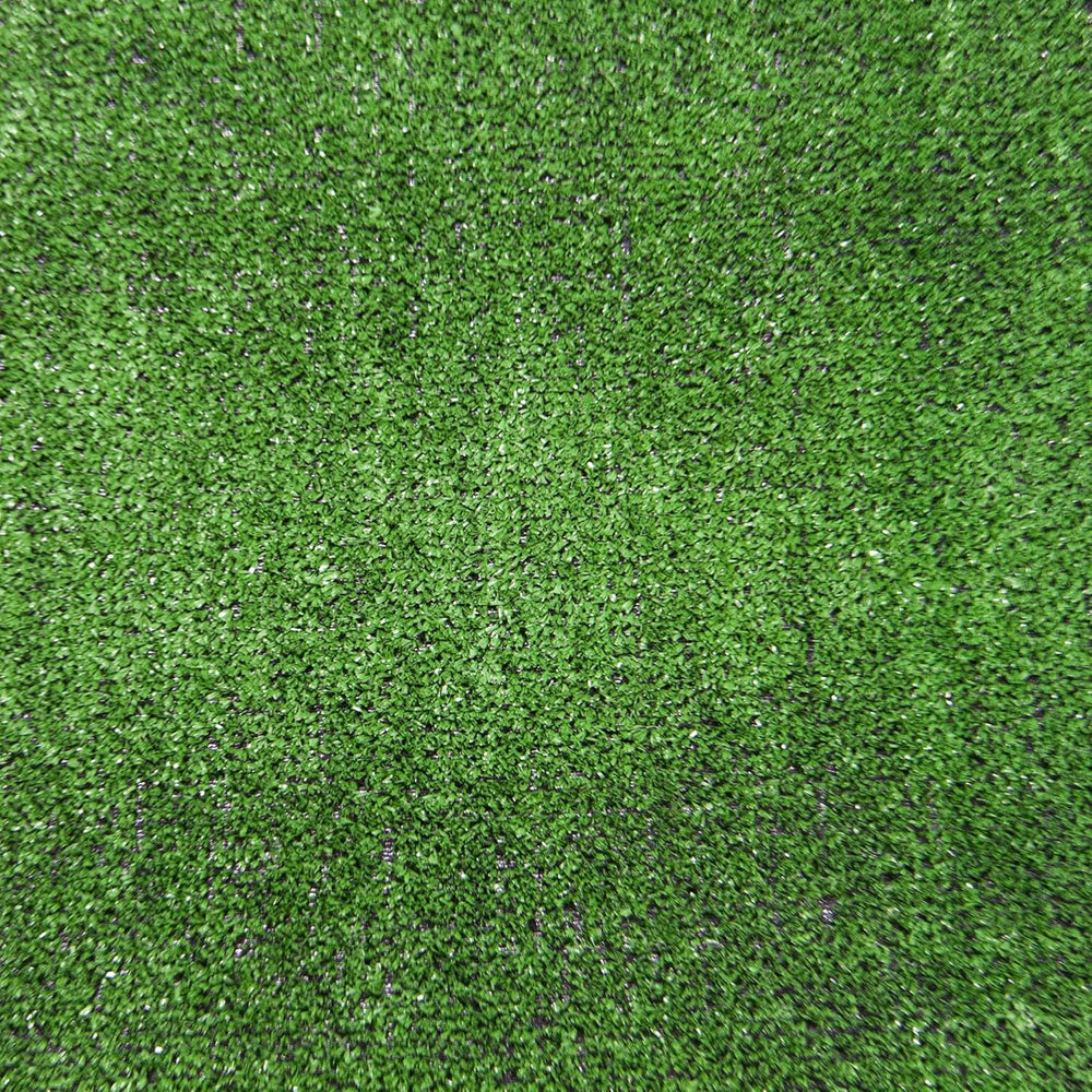 Greenwich Kunstrasen Dicke 7 Mm (Rolle 2 X 3 M - 6 M²) - Grün