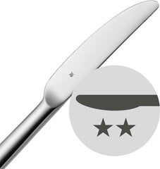 WMF Boston Besteckset, 30-teilig, Edelstahl für 6 Naty Shop Kitchen