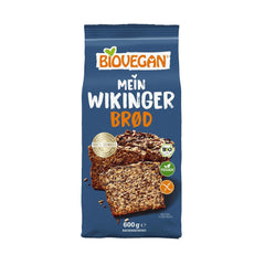 Mein Wikinger Brod Mischung zum Backen und Kochen Naty Shop Standardtitel